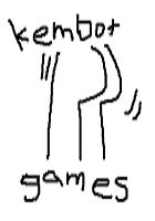 Kembot Games
